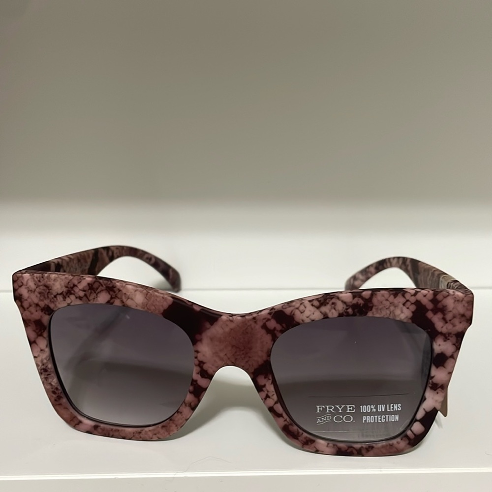 Fry & Co sunglasses